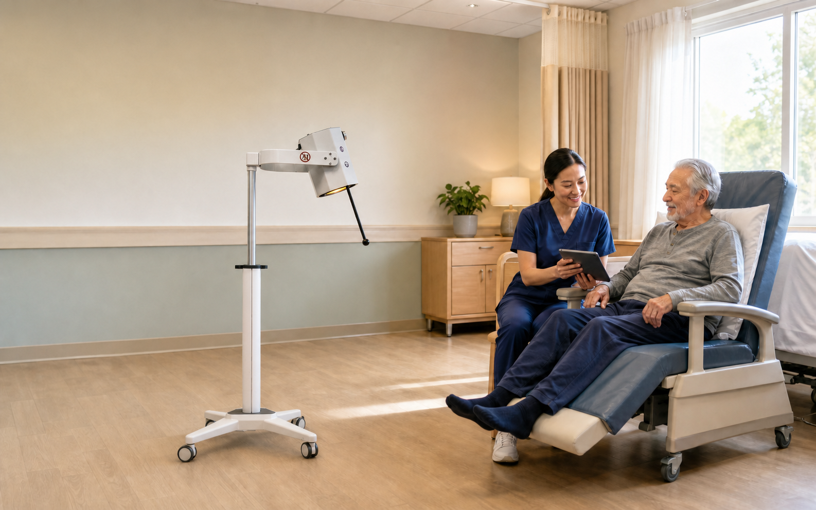 CYP8 review context for long-term care and senior-care operators