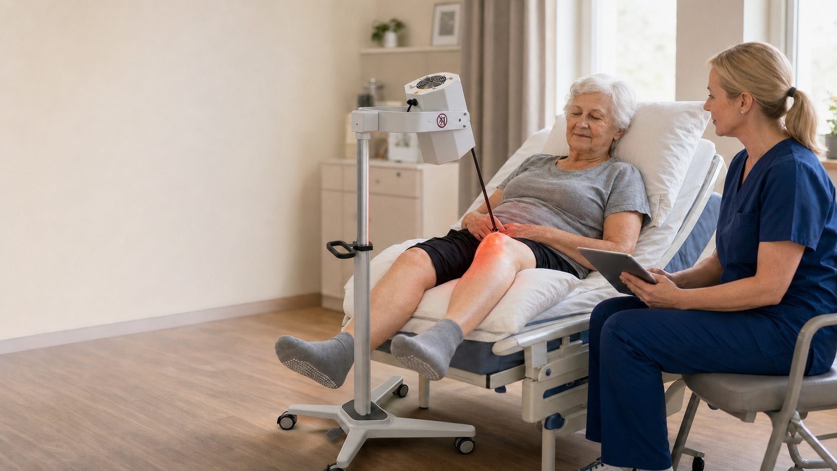CYP8 workflow review for home-care and community health services